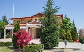 Asteras Hotel